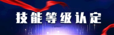 技能等级认定